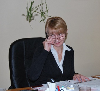 Barbara Cichocka