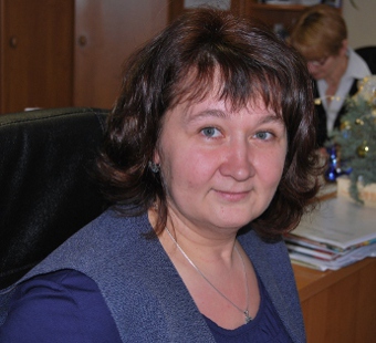 Ewa Ogonowska