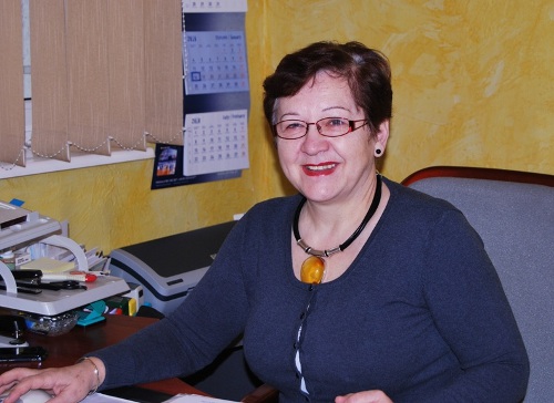 Irena Kozioł