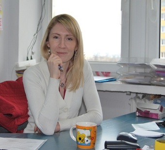 Emilia Kozioł-Barańska