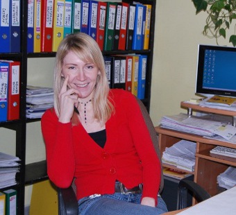 Emilia Kozioł-Barańska