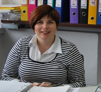 Sylwia Bratkowska